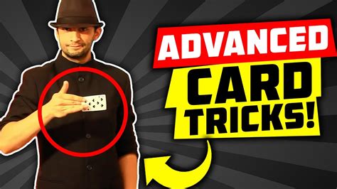 card tricks revealed